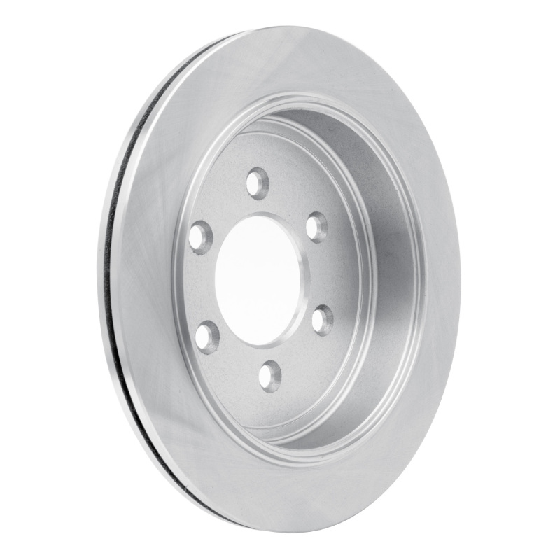 Ford Expedition Brake Rotor (1) - Rear - R1 Concepts - Plain - `07-`17